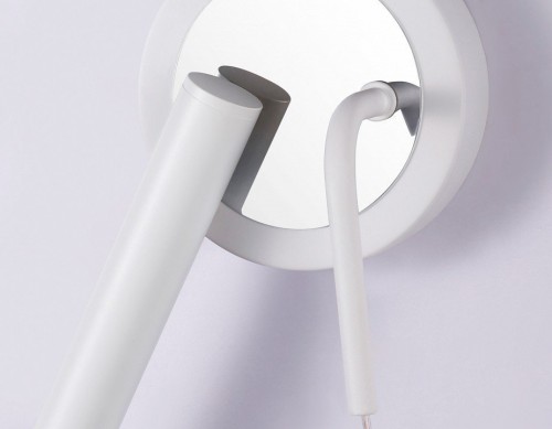 Настенный светильник Ambrella light Comfort FL51651