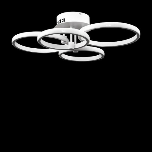 Потолочная люстра Freya Gritta Market FR10018CL-L40W Потолочная люстра Freya Gritta Market FR10018CL-L40W