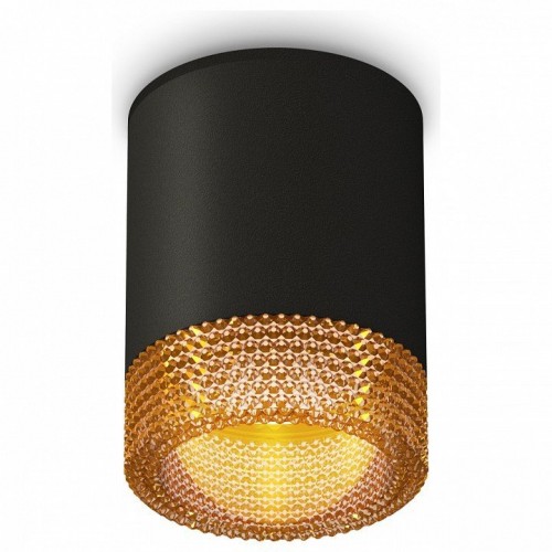 Точечный светильник Ambrella light XS XS6302044 Точечный светильник Ambrella light XS XS6302044