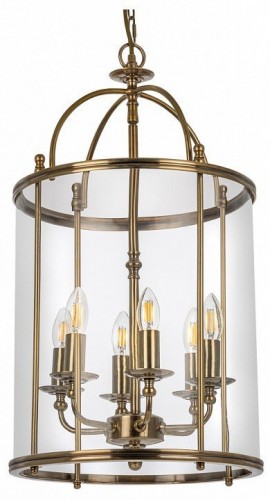 Подвесной светильник Covali  PL-31847