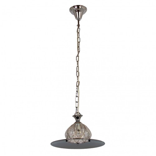 Подвесной светильник Abrasax Cornelia 2232/1(clear)