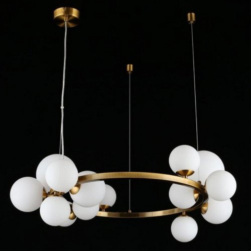 Подвесной светильник Letizia APL.314.03.14 Подвесной светильник Letizia APL.314.03.14