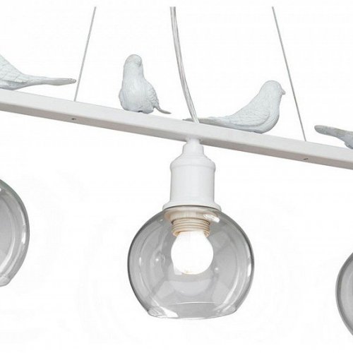 Подвесной светильник V1797-0/3S Подвесной светильник V1797-0/3S