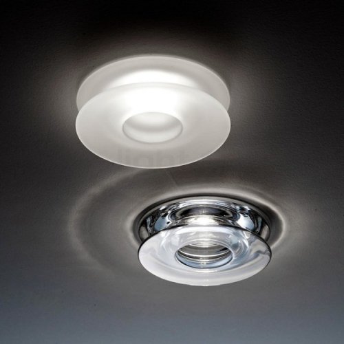 Точечный светильник Fabbian Faretti D27F0201