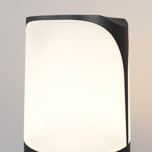 Ландшафтный светильник Maytoni Piccadilly O017FL-01B