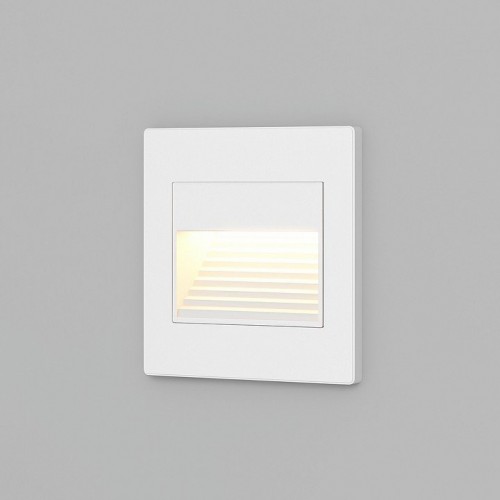 Встраиваемый светильник Denkirs DK3050-WH