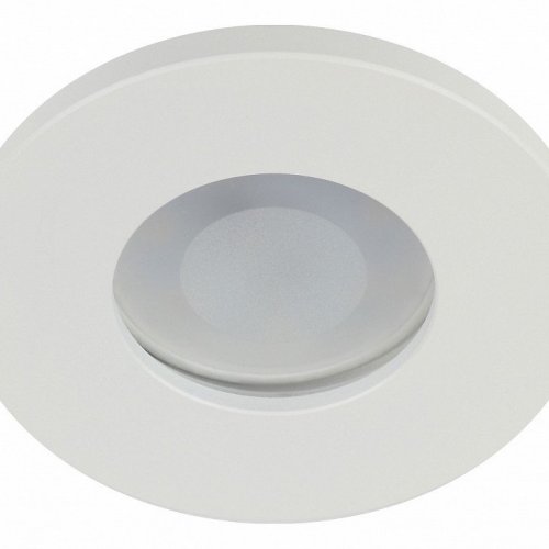 Встраиваемый светильник Эра WR3 WH Б0054368