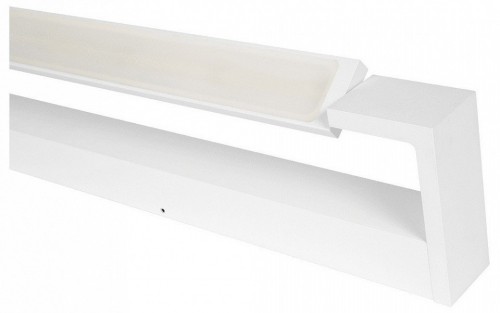 Настенный светильник DesignLed PH GW-1068M-18-WH-NW