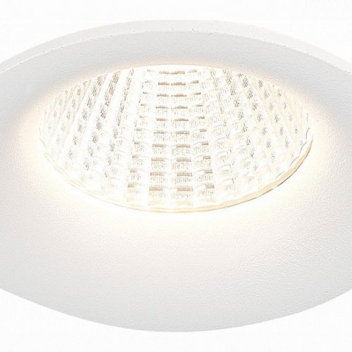 Встраиваемый светодиодный светильник ST Luce ST703.538.10 Встраиваемый светодиодный светильник ST Luce ST703.538.10