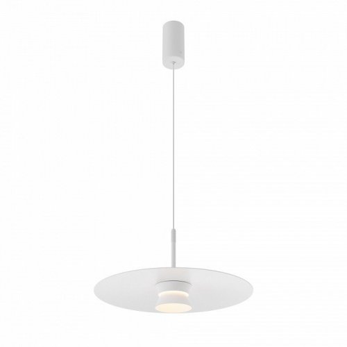 Подвесной светильник Platte MOD352PL-L10W3K Подвесной светильник Platte MOD352PL-L10W3K