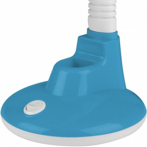 Настольная лампа (UL-00001810) Uniel Школьная серия TLI-227 Blue E27