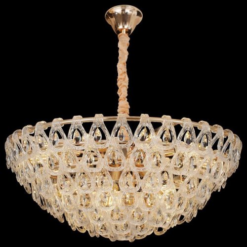 Подвесная люстра Alfa Light F4024-41