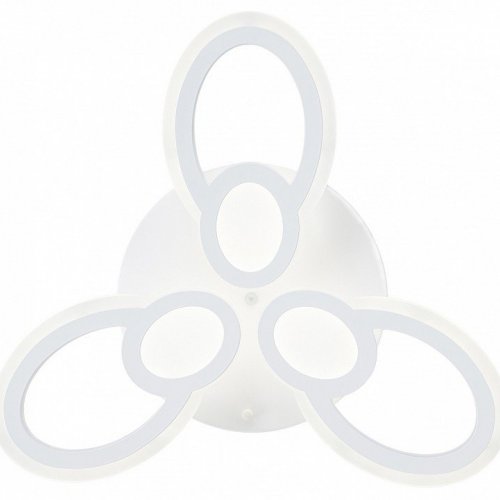 Потолочная люстра Escada 10230 10230/3LED