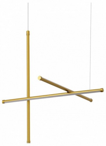 Подвесной светильник ST Luce Retico SL6207.213.37