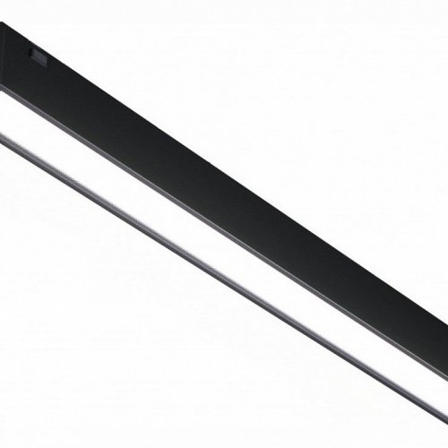 Накладной светильник iLedex Technical VISION48/25 4825-038-L293-12W-110DG-3000K-BK Накладной светильник iLedex Technical VISION48/25 4825-038-L293-12W-110DG-3000K-BK