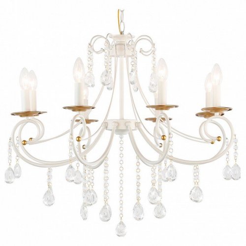 Подвесная люстра Ambrella light Classic TR4917 Подвесная люстра Ambrella light Classic TR4917