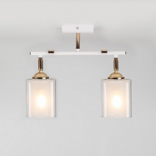 Потолочная люстра Rivoli Helga 3100-302 Б0050836 Потолочная люстра Rivoli Helga 3100-302 Б0050836