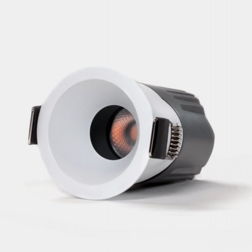 Точечный светильник SWG RC RC-D52-7-WH-WW65