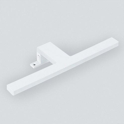 Подсветка для зеркал Arte Lamp Orizzone A2737AP-1WH