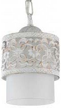 Подвесной светильник Freya Teofilo FR2200-PL-01-WG Подвесной светильник Freya Teofilo FR2200-PL-01-WG