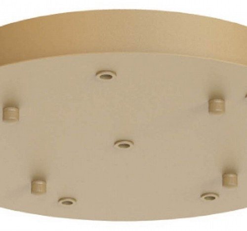 Подвесная люстра Mantra Arrecife 9368+9229 (8L)