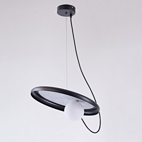 Подвесной светильник ImperiumLoft Margott01