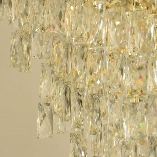 Подвесная люстра  02392-0.4-05 G