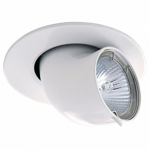 Точечный встраиваемый светильник Lightstar Braccio 011060 Точечный встраиваемый светильник Lightstar Braccio 011060