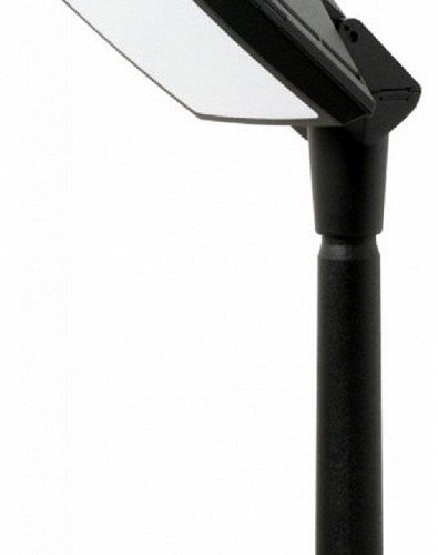 Уличный консольный светильник Fumagalli Guizeppe 4P2.000.G10.AYF1R