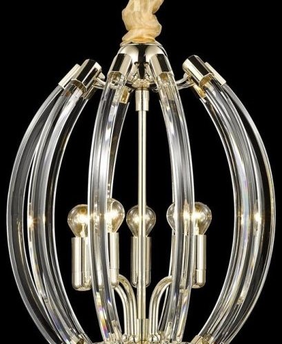 Подвесной светильник Wertmark Prando WE149.05.303