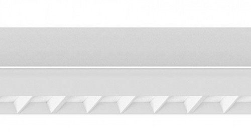 Трековый светодиодный светильник Feron AL131 48377 Трековый светодиодный светильник Feron AL131 48377