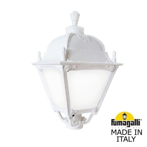 Уличный консольный светильник Simon U33.000.000.WYH27