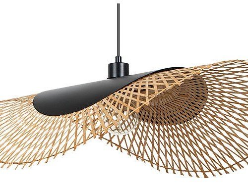 Подвесной светильник Arte Lamp Woodstock A7063SP-1BK