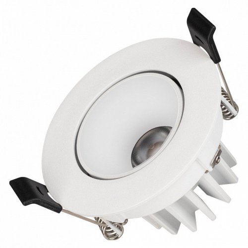 Встраиваемый светильник Arlight FORECAST 037187(1)