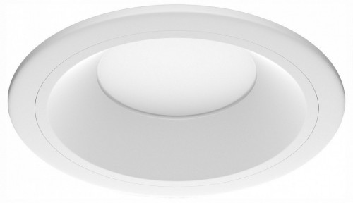 Точечный светильник Lightstar Zocco 220092