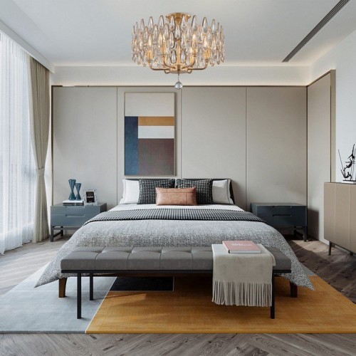 Потолочная люстра Arte Milano Sorrento-2009 372009/6/80/490 GD Потолочная люстра Arte Milano Sorrento-2009 372009/6/80/490 GD