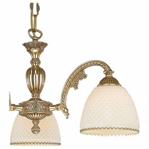 Подвесная люстра Reccagni Angelo L 7105/3