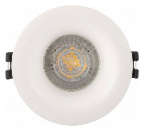 Встраиваемый светильник Denkirs DK3024-WH