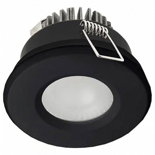 Встраиваемый светильник VOLTALIGHTING Vero FDC289.60.3K.B Встраиваемый светильник VOLTALIGHTING Vero FDC289.60.3K.B