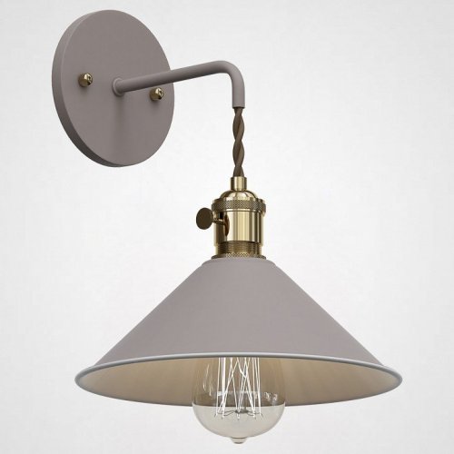 Бра ImperiumLoft BRAID-WALL01