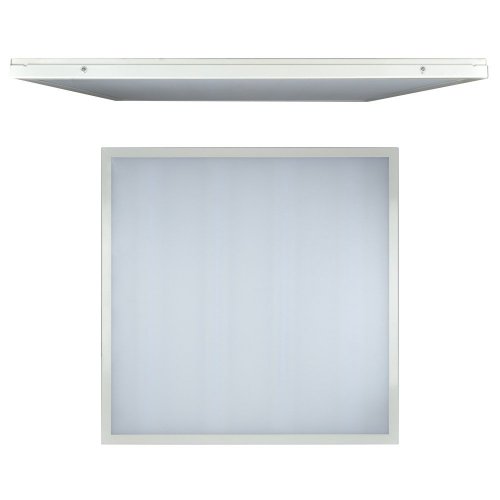 Потолочный светодиодный светильник Volpe ULP-Q106 6060-36W/4000K WHITE M1 UL-00005866 Потолочный светодиодный светильник Volpe ULP-Q106 6060-36W/4000K WHITE M1 UL-00005866