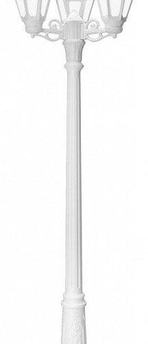 Наземный фонарь Fumagalli Rut E26.156.S30.WXF1R Наземный фонарь Fumagalli Rut E26.156.S30.WXF1R