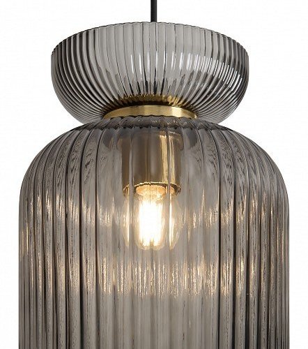 Подвесной светильник Freya Layla FR5558PL-01SM Подвесной светильник Freya Layla FR5558PL-01SM