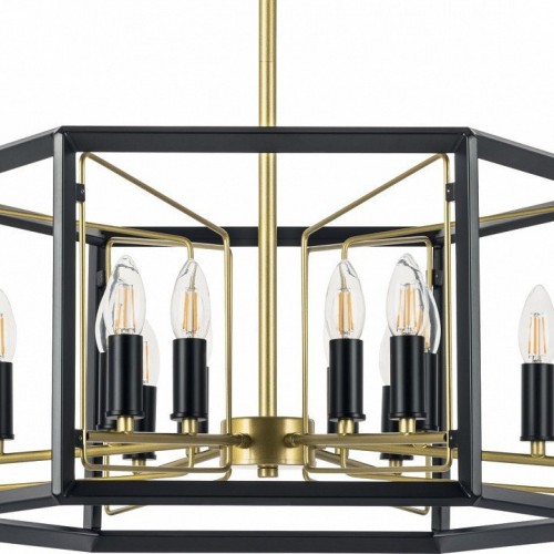 Люстра на штанге Lightstar Regolo 713327 Люстра на штанге Lightstar Regolo 713327