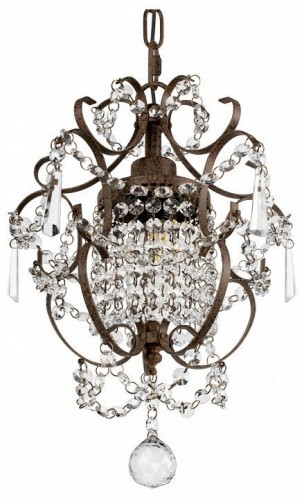 Подвесной светильник Loft IT Burlesque 10417 BW