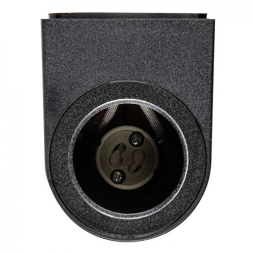 Архитектурная подсветка UUL-A01S UUL-P52A 2х6W/GU10 IP65 BLACK