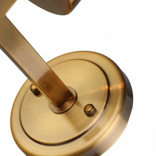 Бра Favourite Assembly 2060-1W Бра Favourite Assembly 2060-1W