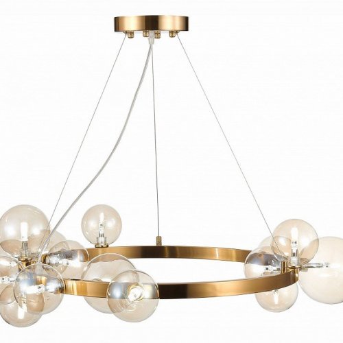 Подвесная люстра ST Luce Necton SL1165.303.15