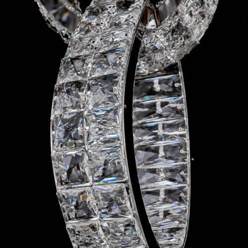 Подвесной светильник Veronique LE3030/1S 2S CH