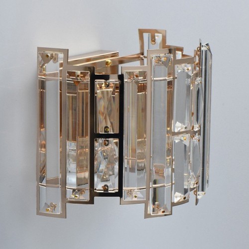 Настенный светильник De Markt City Бриз 111021402